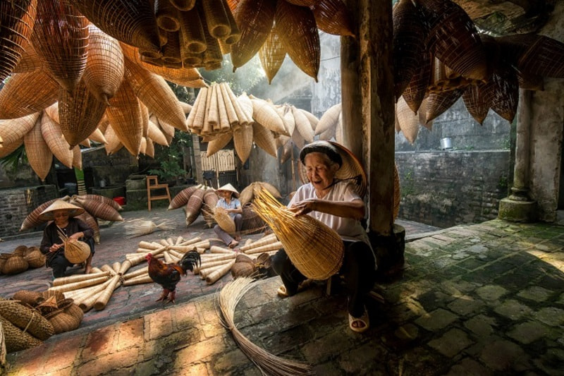 taxi H&agrave; Nội Hưng Y&ecirc;n