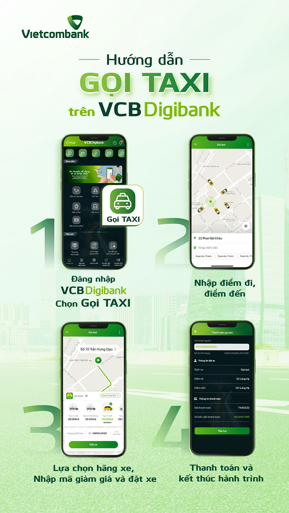 taxi từ Hà Nội về Hải Dương