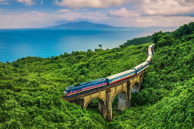giá vé tàu khoang 6 giường