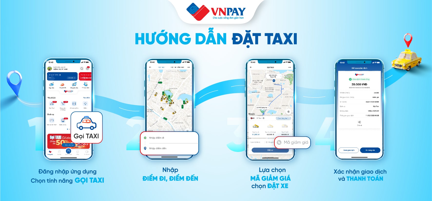 Đặt taxi Mai Linh Quận 12