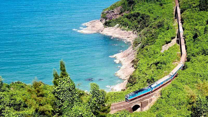 đặt v&eacute; t&agrave;u Đ&agrave; Nẵng đi S&agrave;i G&ograve;n