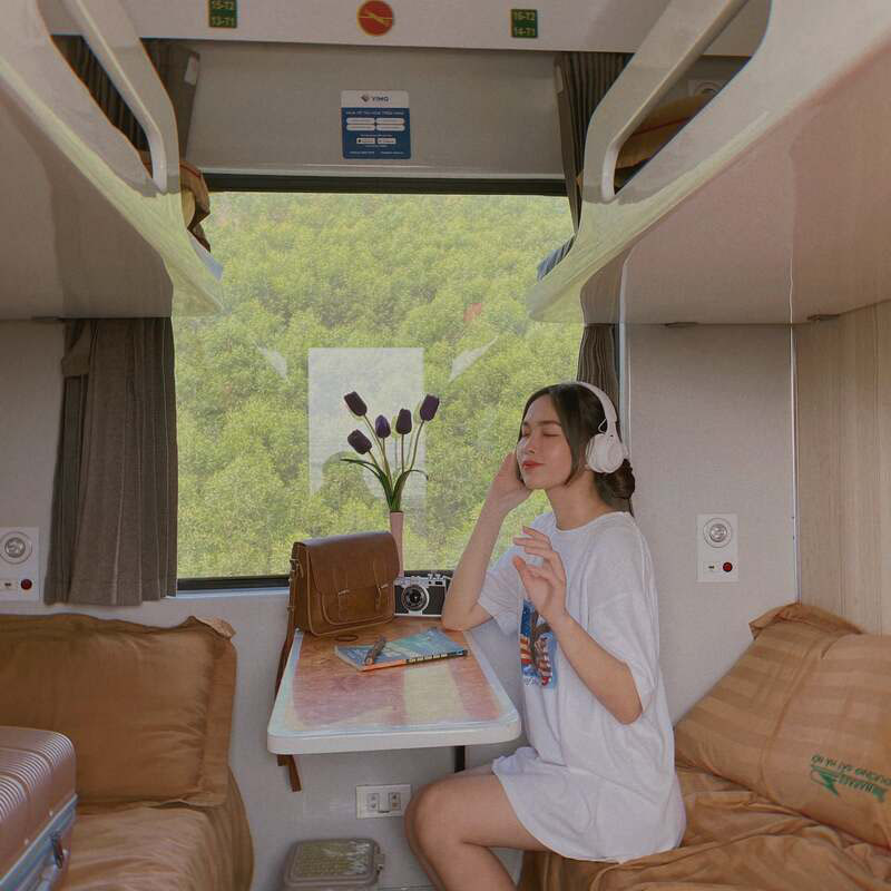 đặt v&eacute; t&agrave;u Đ&agrave; Nẵng đi S&agrave;i G&ograve;n