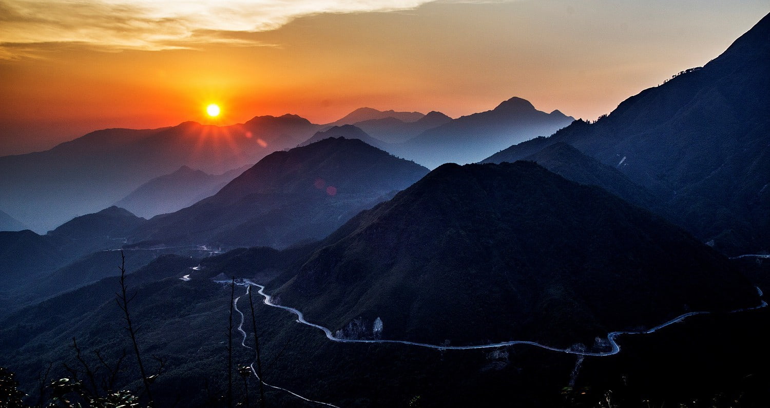 C&aacute;c địa điểm du lịch ở sapa