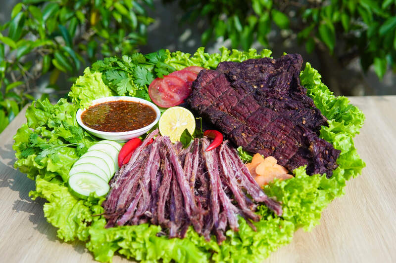 kinh nghiệm ăn uống ở Sapa