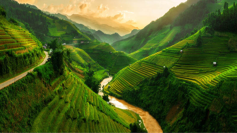 kinh nghiệm ăn uống ở Sapa