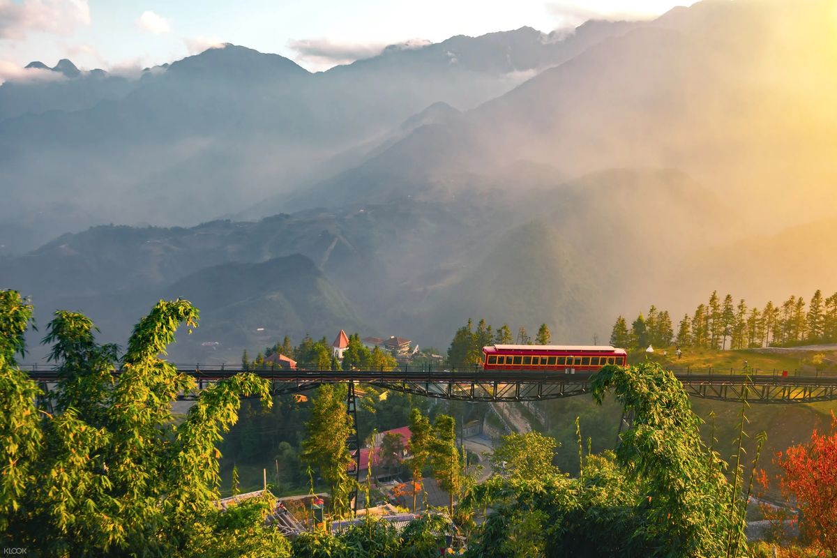 lưu &yacute; khi đi Sapa