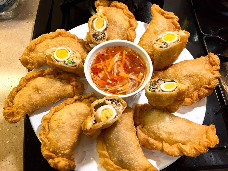 Sapa c&oacute; g&igrave; ăn vặt