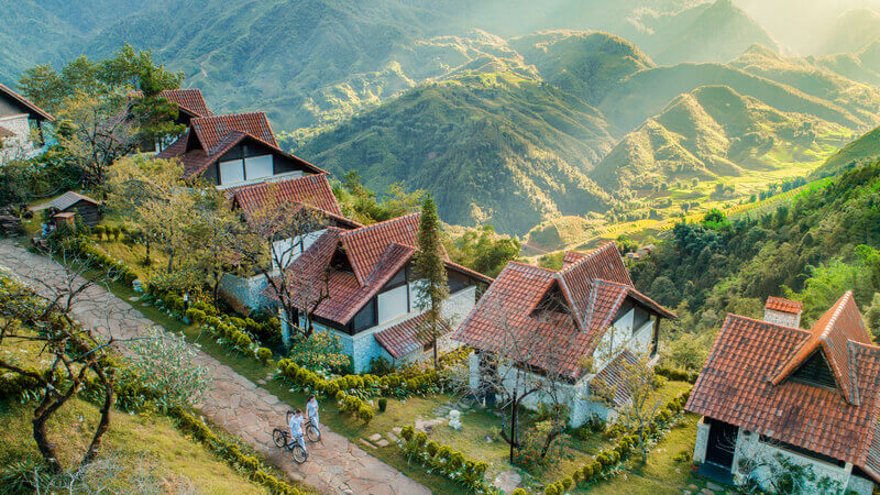 lưu &yacute; khi đi Sapa