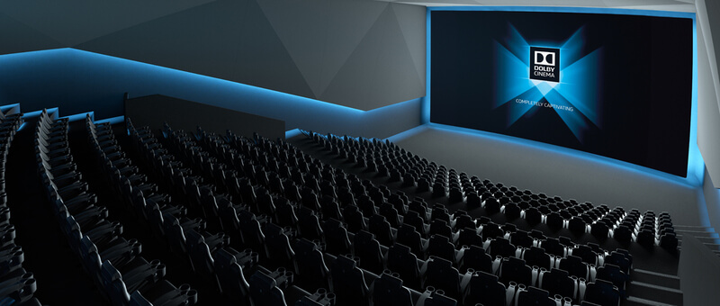 C&ocirc;ng nghệ Dolby Atmos