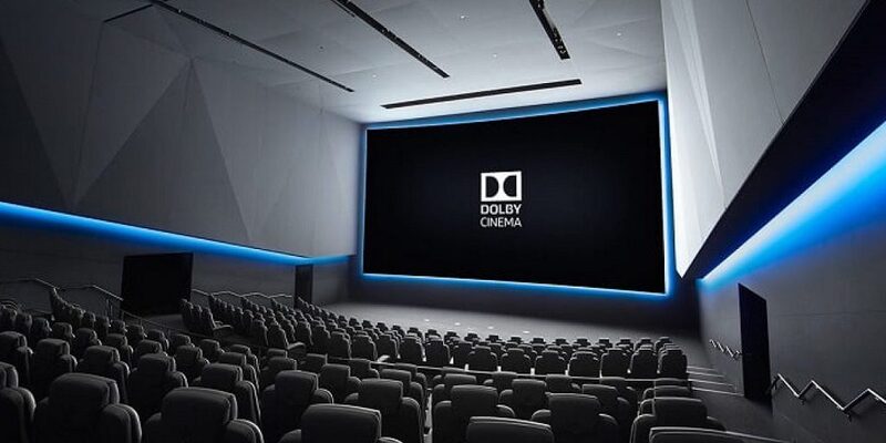 C&ocirc;ng nghệ Dolby Atmos