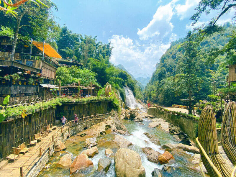 lưu &yacute; khi đi Sapa