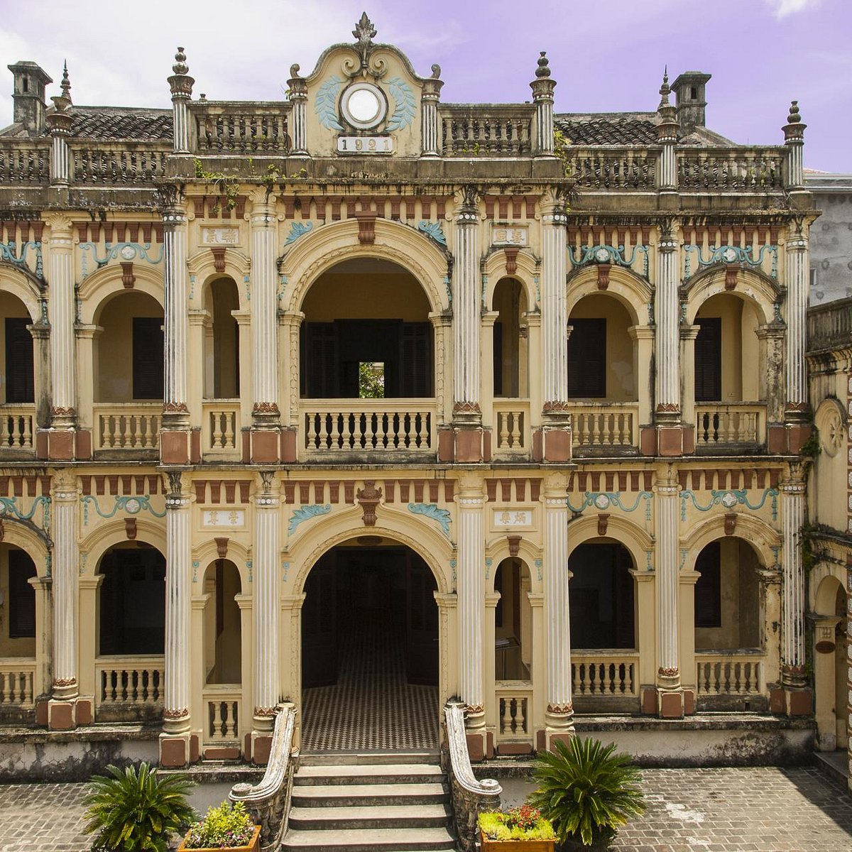 bản đồ du lịch Sapa