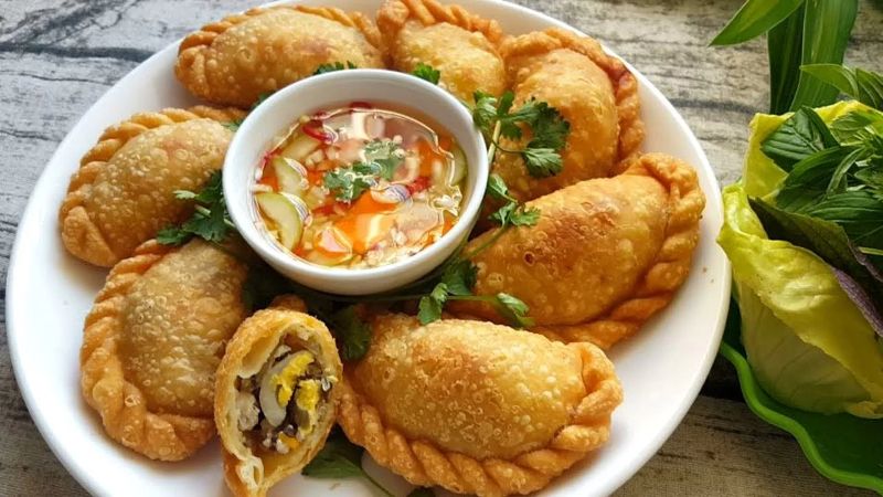 b&aacute;nh đặc sản Sapa