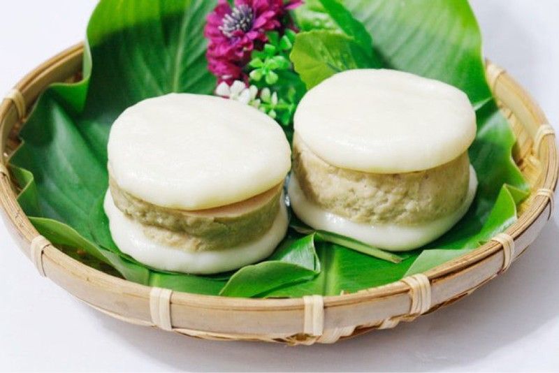 b&aacute;nh đặc sản Sapa