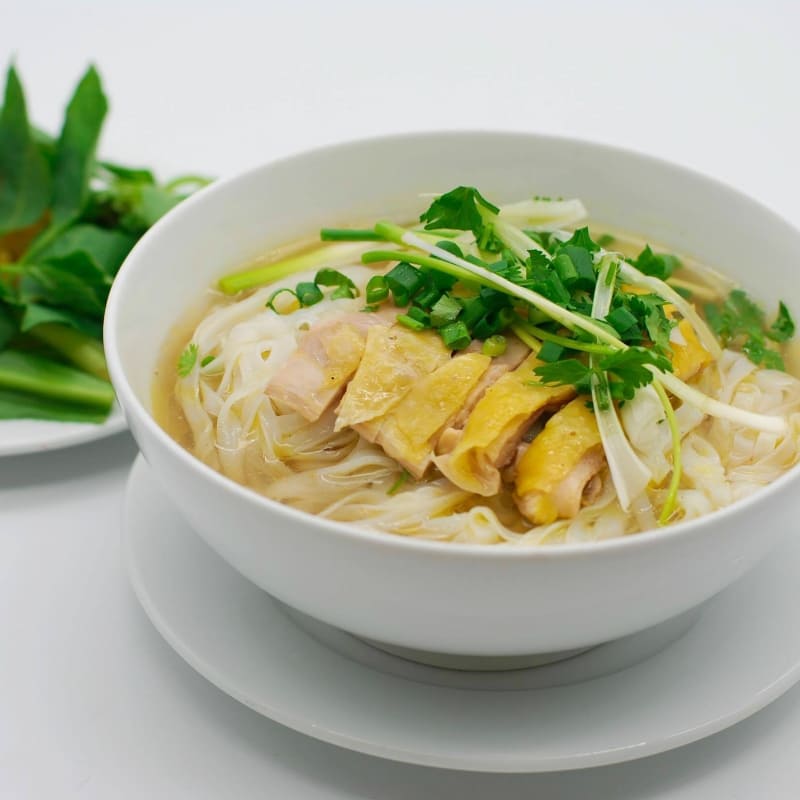 qu&aacute;n ăn s&aacute;ng ở Sapa