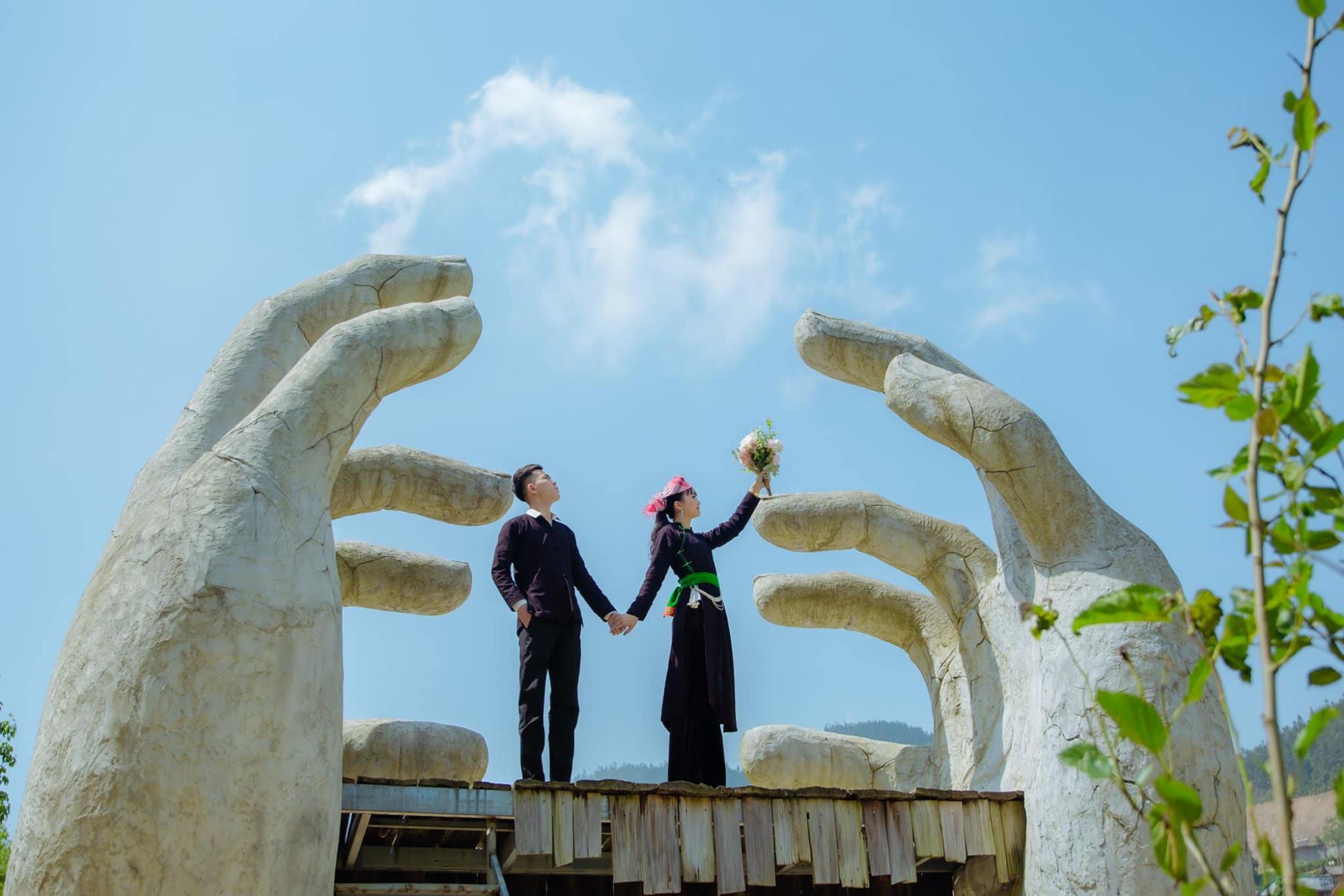 Bản đồ du lịch Sapa