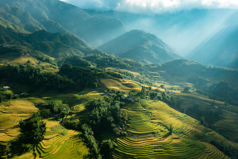 lưu &yacute; khi đi Sapa
