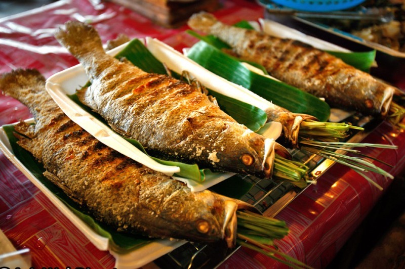 bản Lao Chải