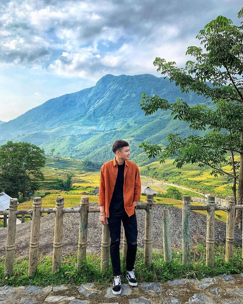 bản Lao Chải