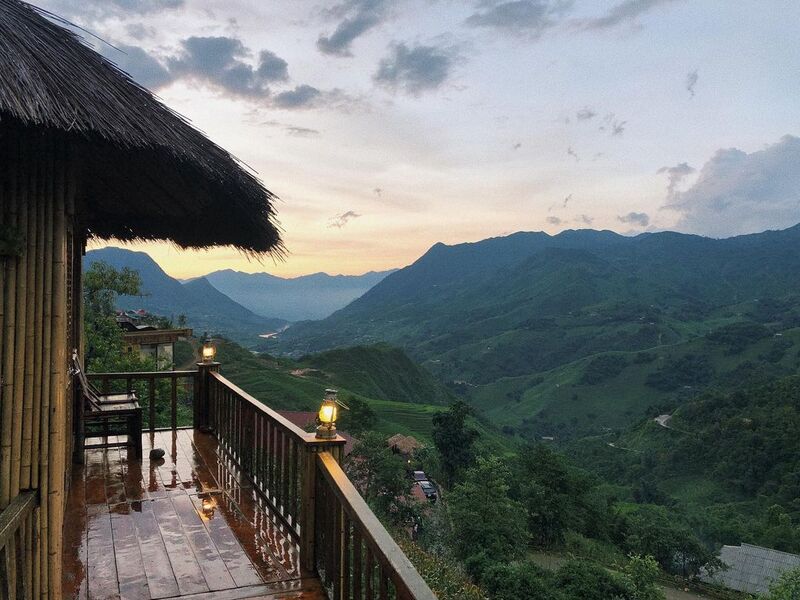 bản Lao Chải