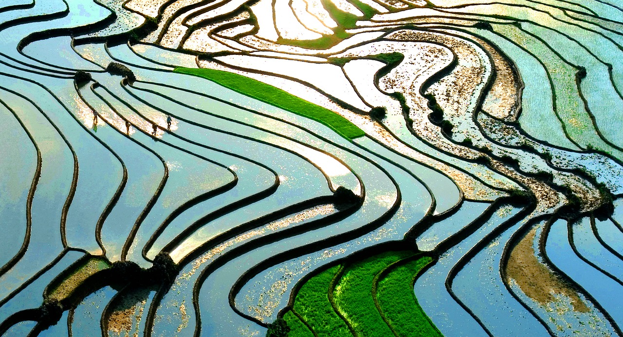 C&aacute;c bản ở Sapa