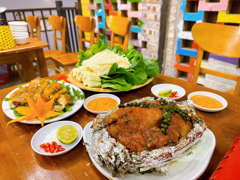 bản Lao Chải