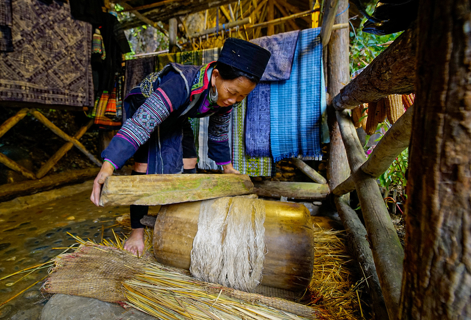 bản C&aacute;t C&aacute;t Sapa c&oacute; g&igrave;
