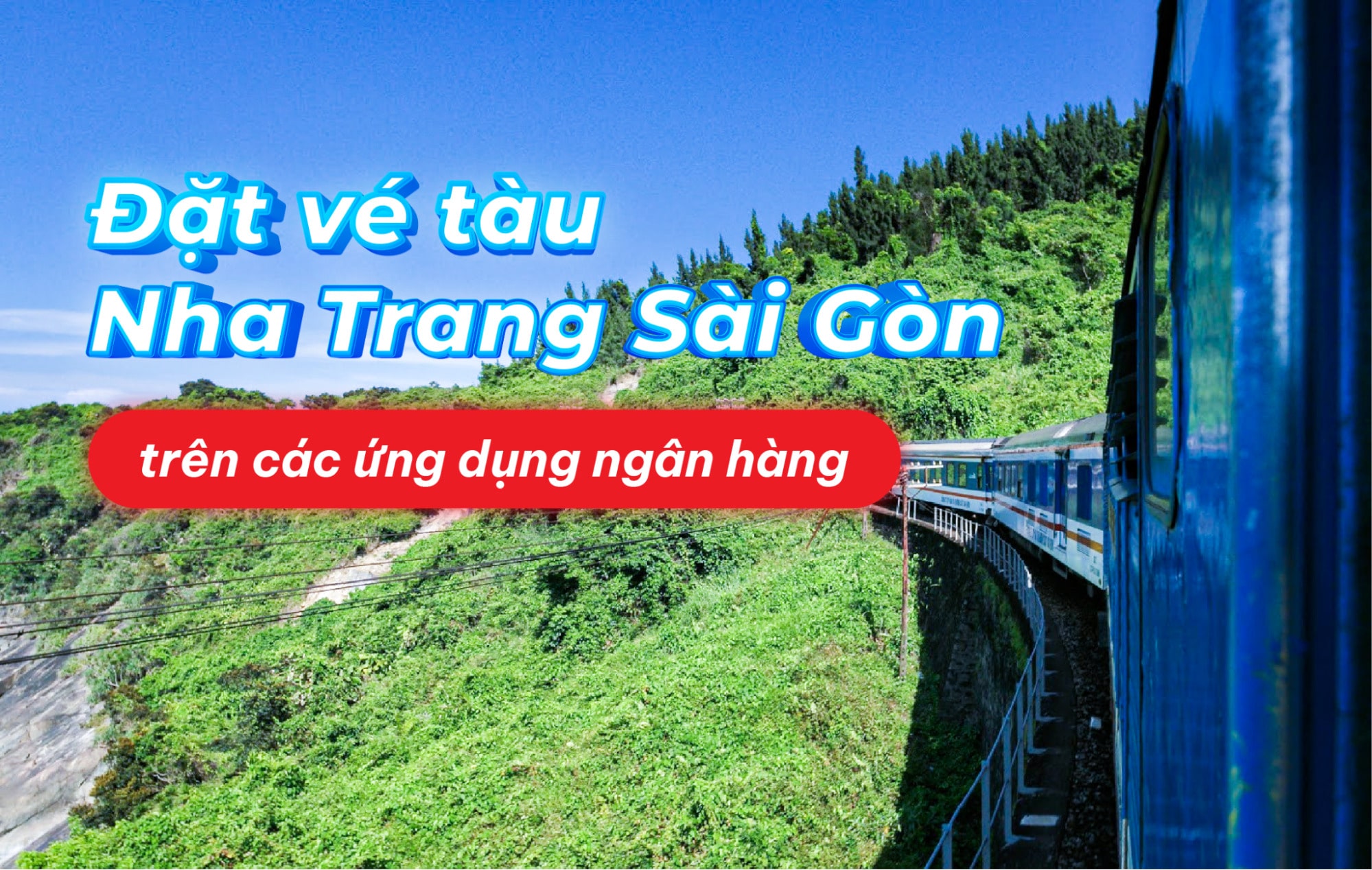  đặt v&eacute; t&agrave;u Nha Trang S&agrave;i G&ograve;n