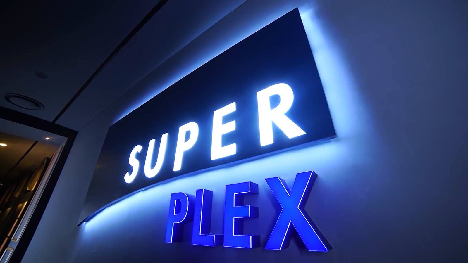 Rạp Superplex