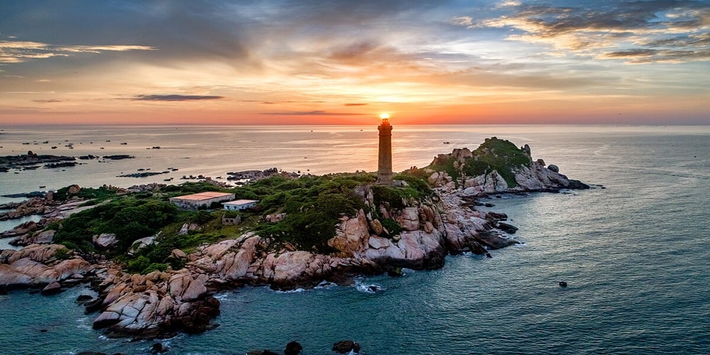 kinh nghiệm du lịch Mũi N&eacute; từ H&agrave; Nội