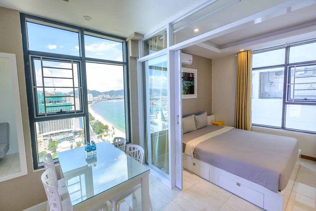 chi ph&iacute; đi du lịch Nha Trang