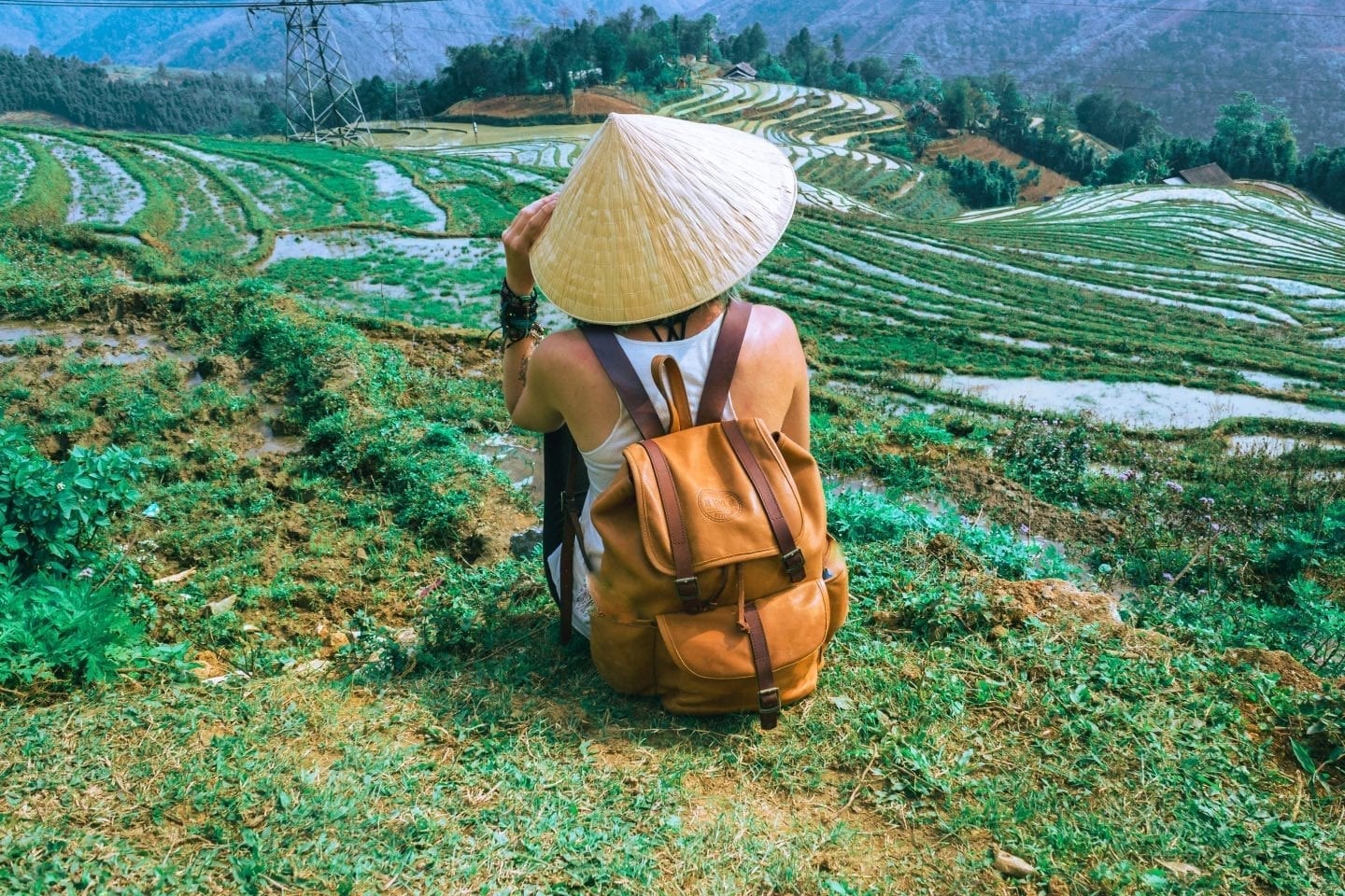 Du lịch Sapa