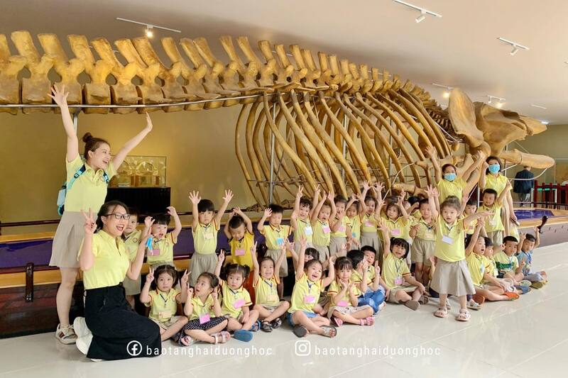 Viện Hải dương học Nha Trang