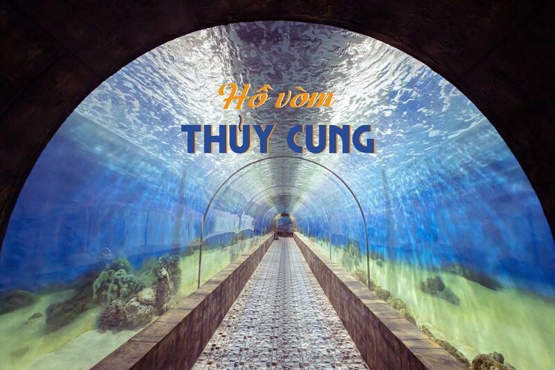 địa điểm du lịch ở Nha Trang