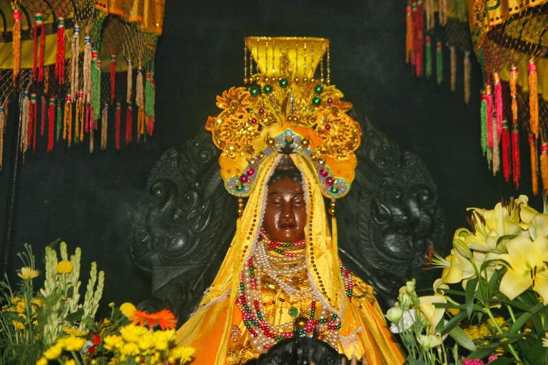 Th&aacute;p B&agrave; Nha Trang