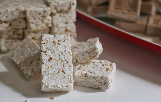 đặc sản Mũi N&eacute; phải thử