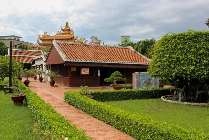 Bản đồ Mũi N&eacute;