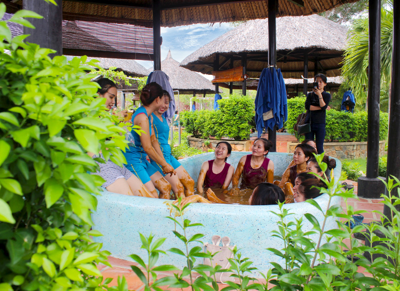 du lịch Mũi N&eacute;