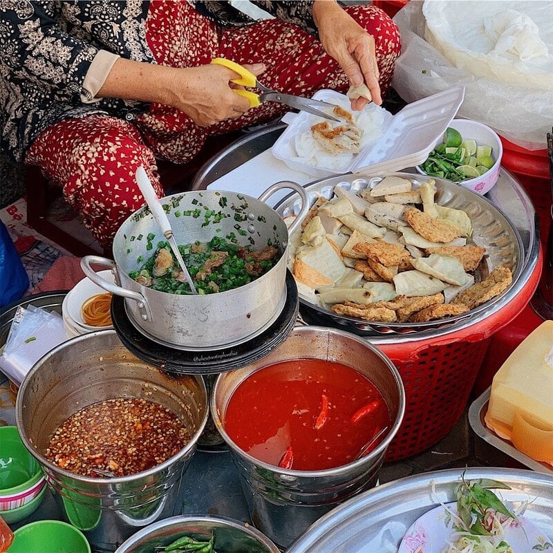 địa điểm ăn uống Mũi N&eacute;