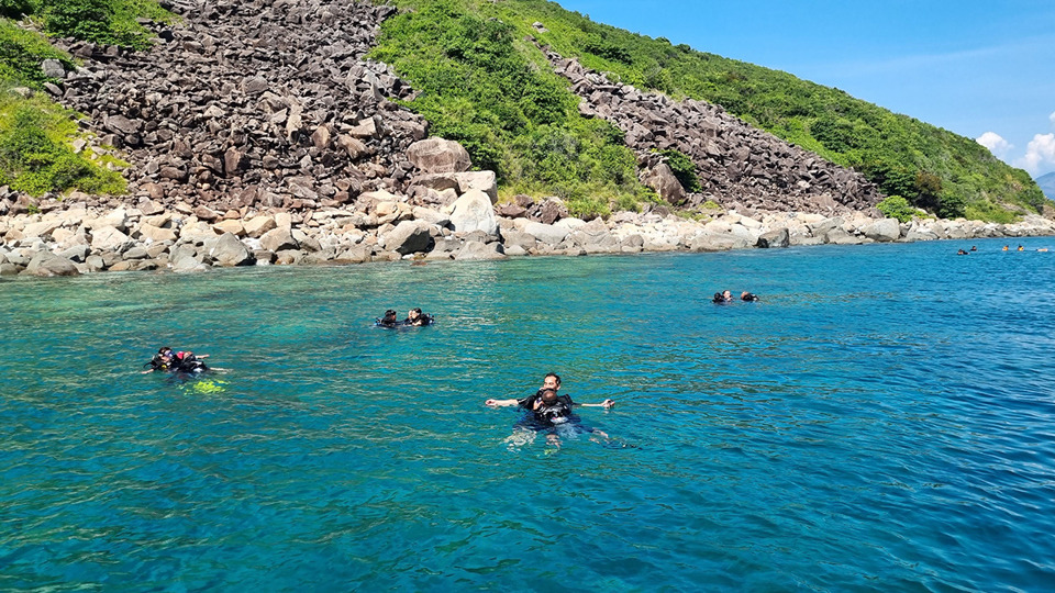 địa điểm du lịch Nha Trang