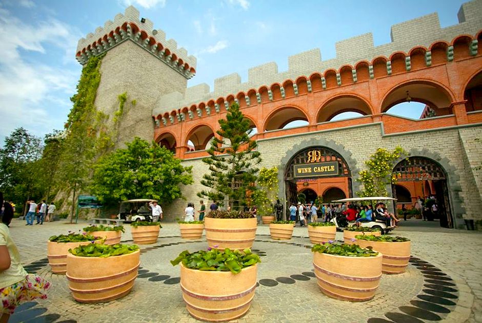 kinh nghiệm du lịch Mũi N&eacute; từ H&agrave; Nội