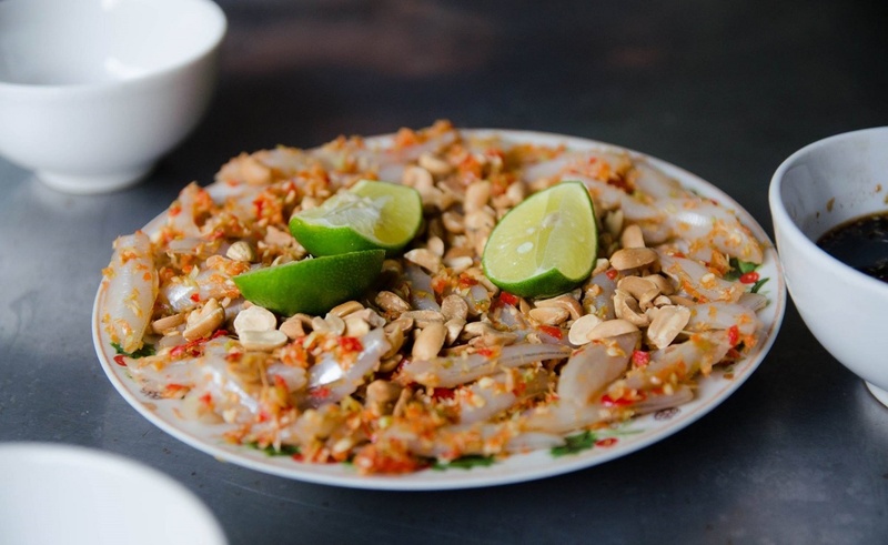 địa điểm ăn uống tại Mũi N&eacute;