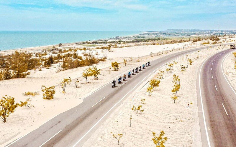 Bản đồ Mũi N&eacute;