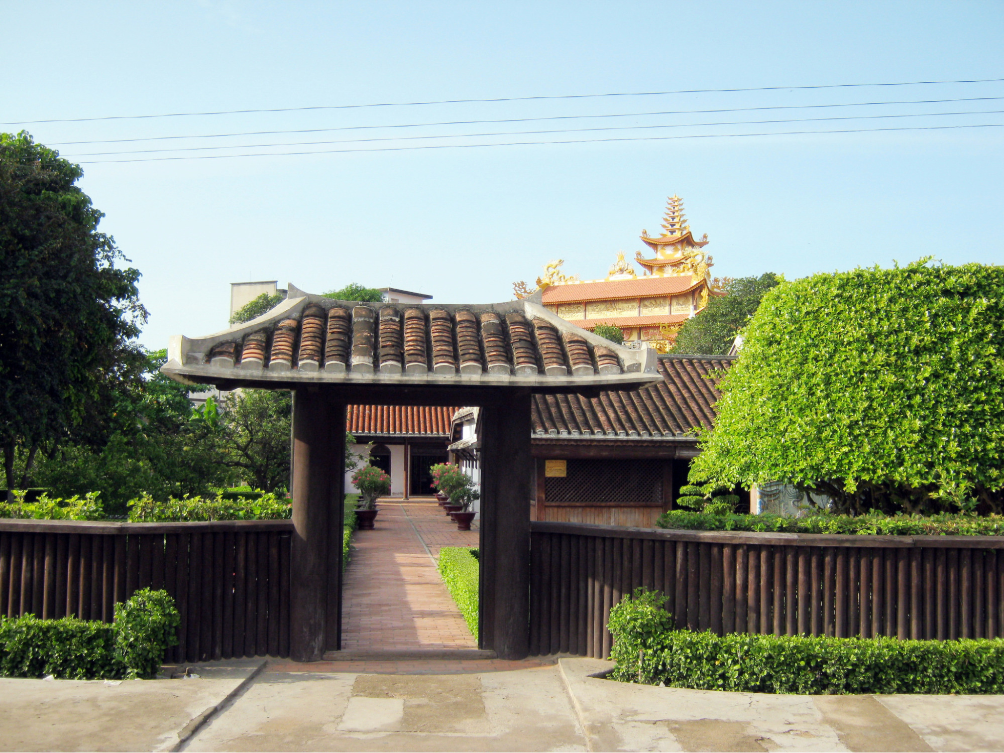 du lịch Mũi N&eacute;
