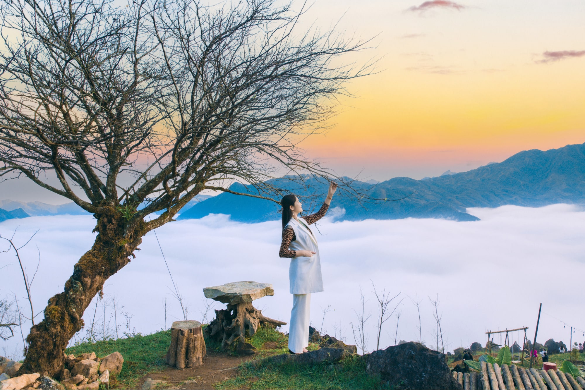 Du lịch Sapa