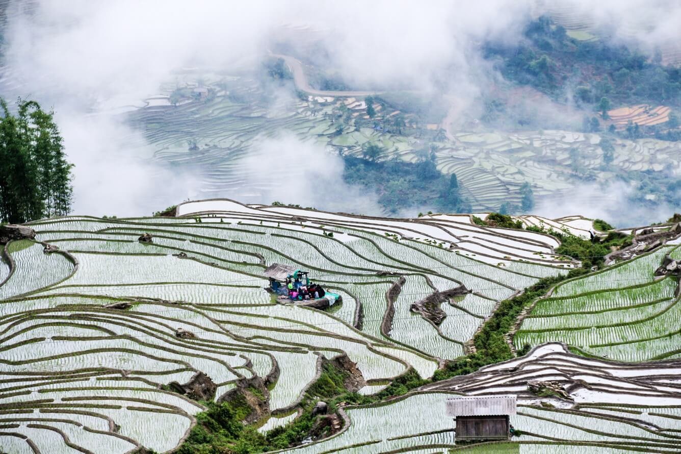 Du lịch Sapa