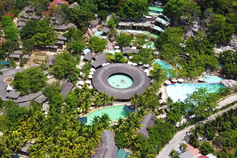 Kinh nghiệm tắm b&ugrave;n Nha Trang