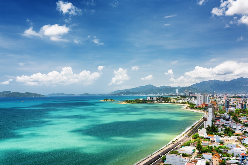 Đi Nha Trang m&ugrave;a n&agrave;o đẹp