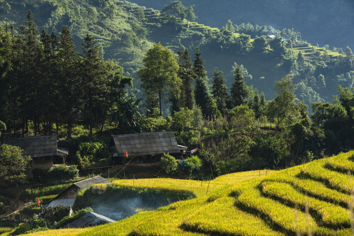 Du lịch Sapa