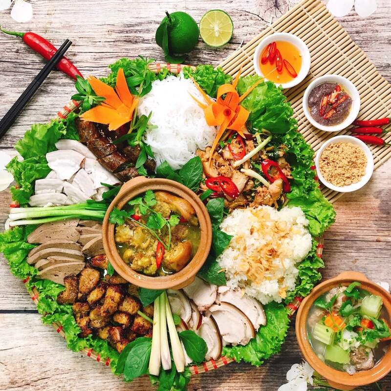 Du lịch Sapa